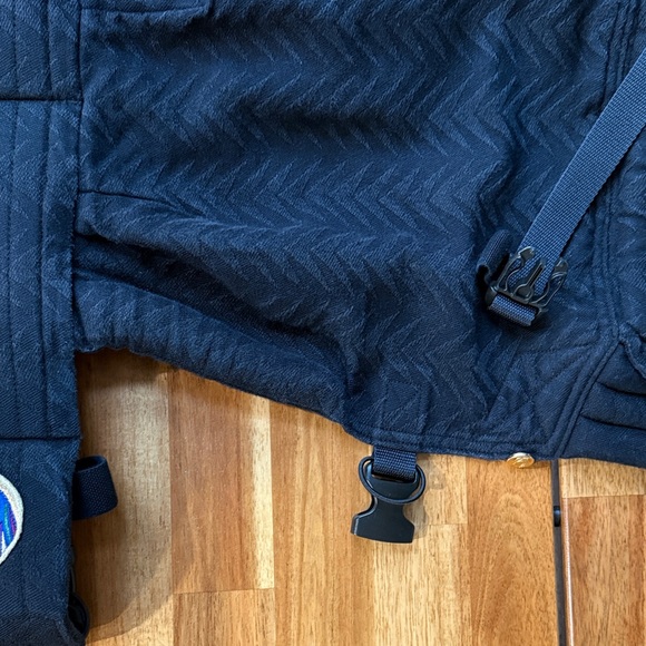 Artipoppe ZEITGEIST ARROW ZORRO IN COTTON - Picture 7 of 14